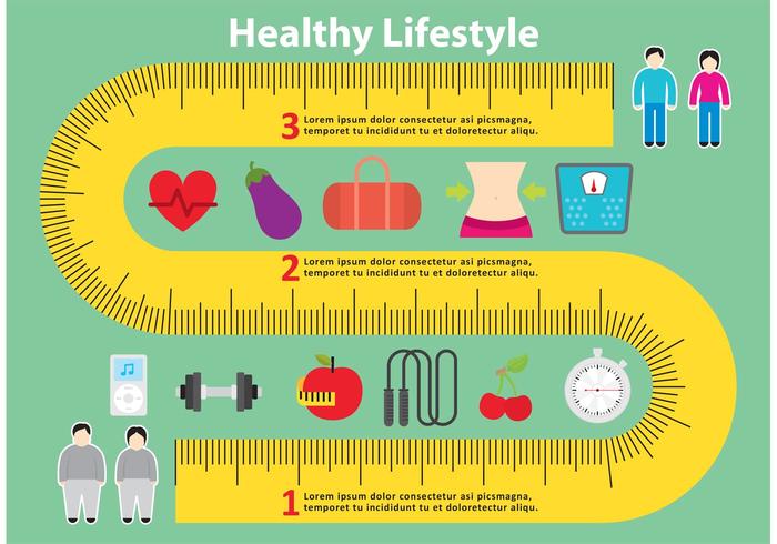700x490 Healthy Free Vector Art