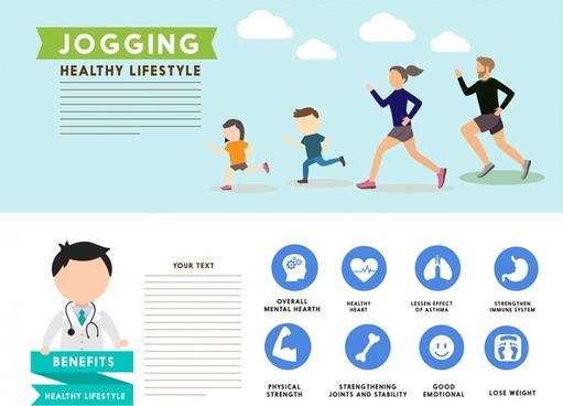 511x368 Healthy Free Vector Download