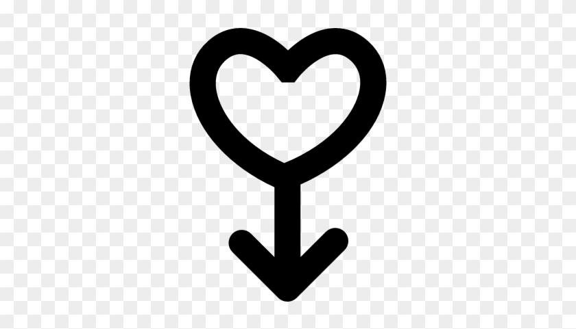 Heart With Down Arrow Vector 840x481 Heart With Down Arrow Vector