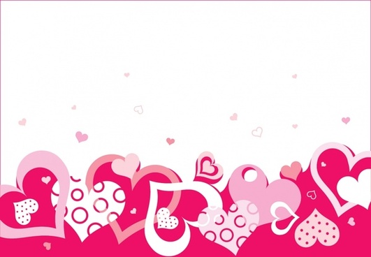 531x368 Heart Free Vector Download