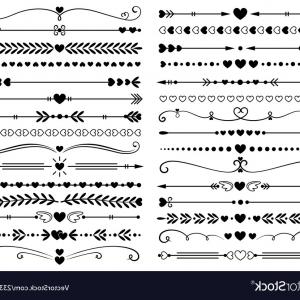 300x300 Valentines Day Heart Border Background Vector Soidergi