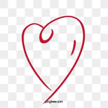 360x360 Ps Heart Brush Png Images Vector And Free Download