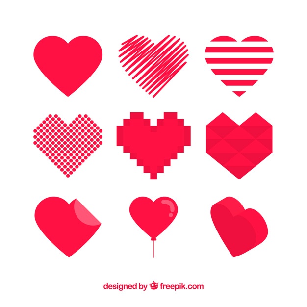 Heart Vectors, Photos And Free Download 626x626 Heart Vectors, Photos And Free Download