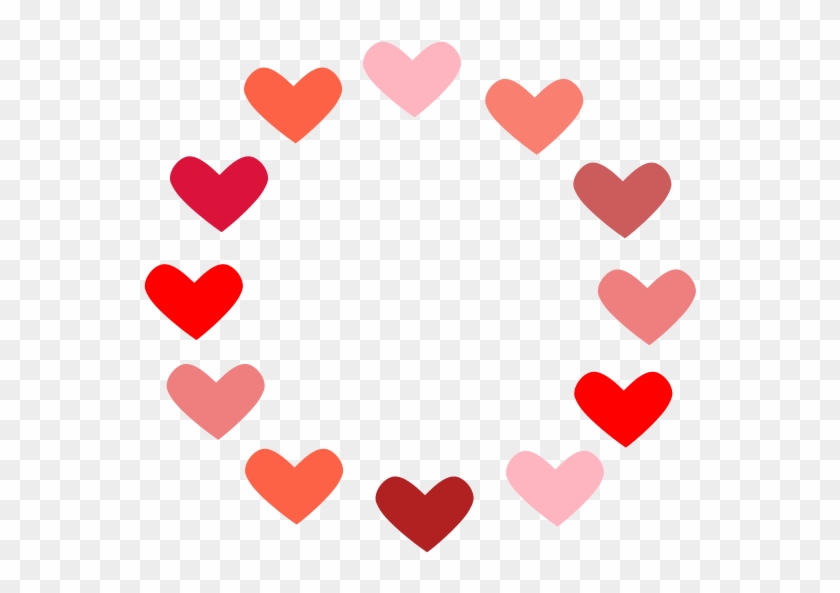 Heart Clipart Free, Love Heart, Vector Free, Articles 840x593 Heart Clipart Free, Love Heart, Vector Free, Articles