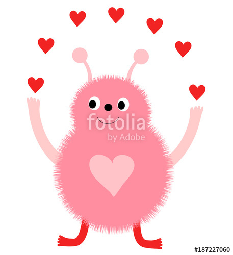 Cliparts For Free Download Hearts Clipart Monster Vector 457x500 Cliparts For Free Download Hearts Clipart Monster Vector