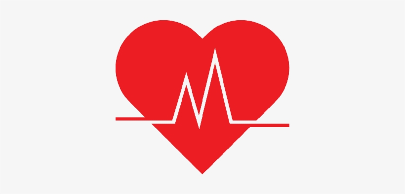 Heartbeat Vector Icon 820x394 Heartbeat Vector Icon