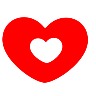 Heart Emoji Vector Vectorskey 324x324 Heart Emoji Vector Vectorskey