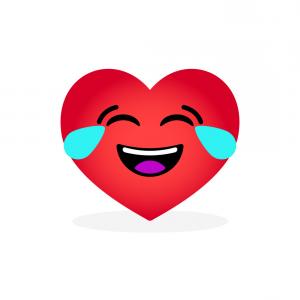 Cute Heart Emoji Smiling Face Icon Smiley Image Hoodamathrun 300x300 Cute Heart Emoji Smiling Face Icon Smiley Image Hoodamathrun
