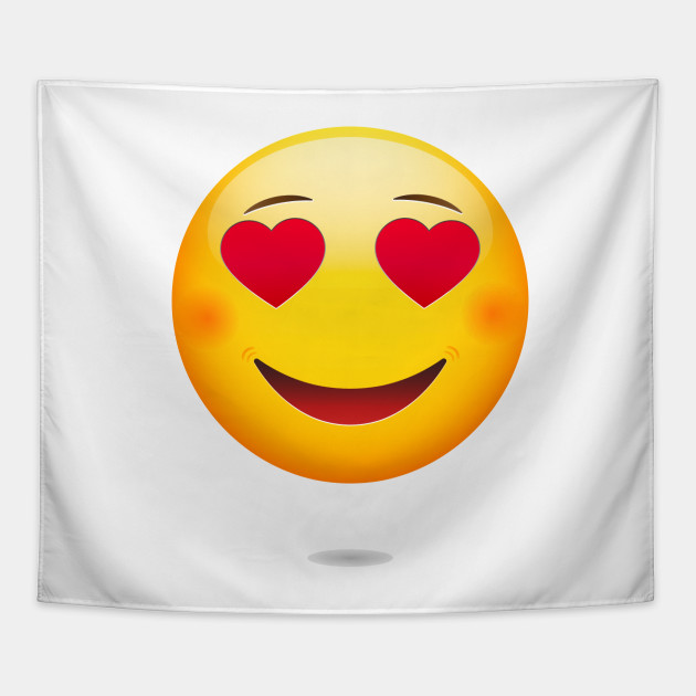 Heart Eyes Emoji 630x630 Heart Eyes Emoji
