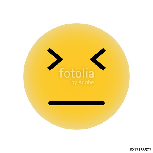 Closed Eyes Emoji Vector Icon Simple Element Illustration Closed 500x500 Closed Eyes Emoji Vector Icon Simple Element Illustration Closed