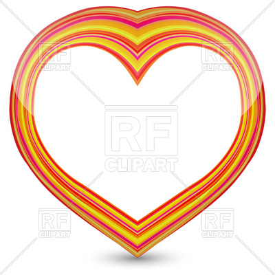 Shiny Heart Frame Vector Image Of Holiday Robertosch 400x400 Shiny Heart Frame Vector Image Of Holiday Robertosch