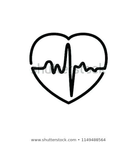 Pulse Heart Icon Vector Template Editable Stock Royalty Free How 450x470 Pulse Heart Icon Vector Template Editable Stock Royalty Free How