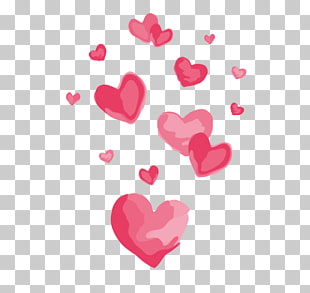 Heart Illustration Vector