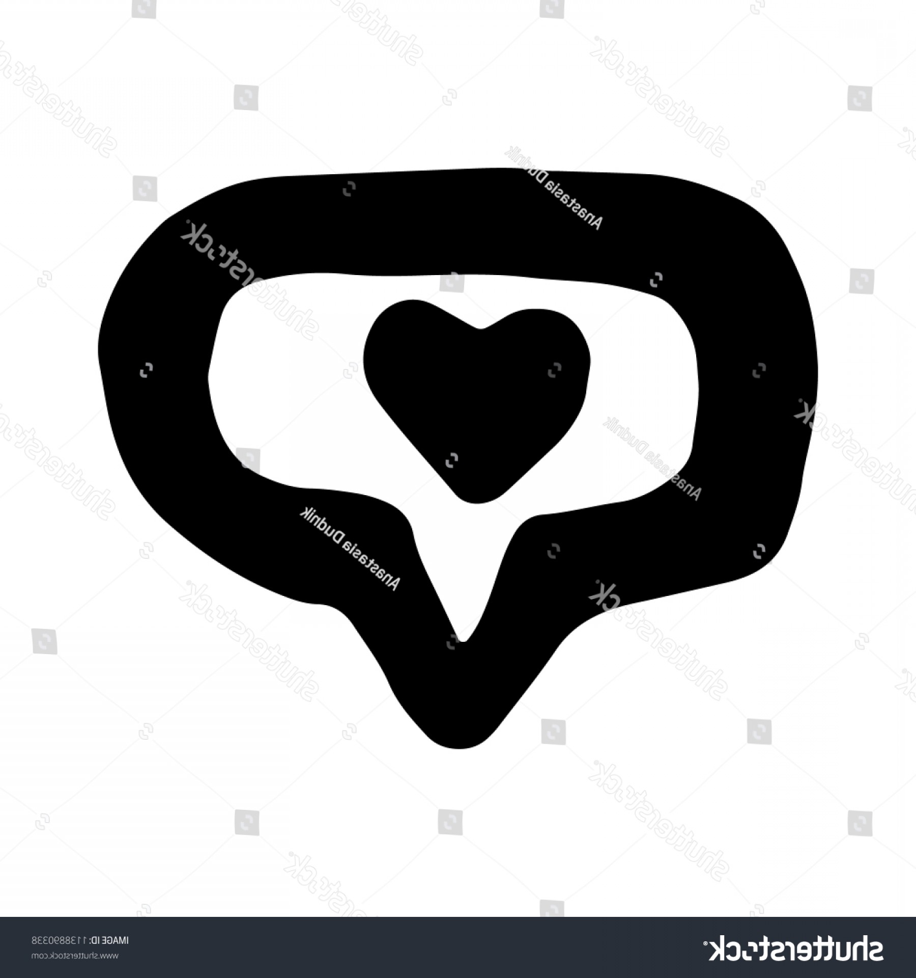 1800x1920 Black Instagram Icon Vector Catchsplace