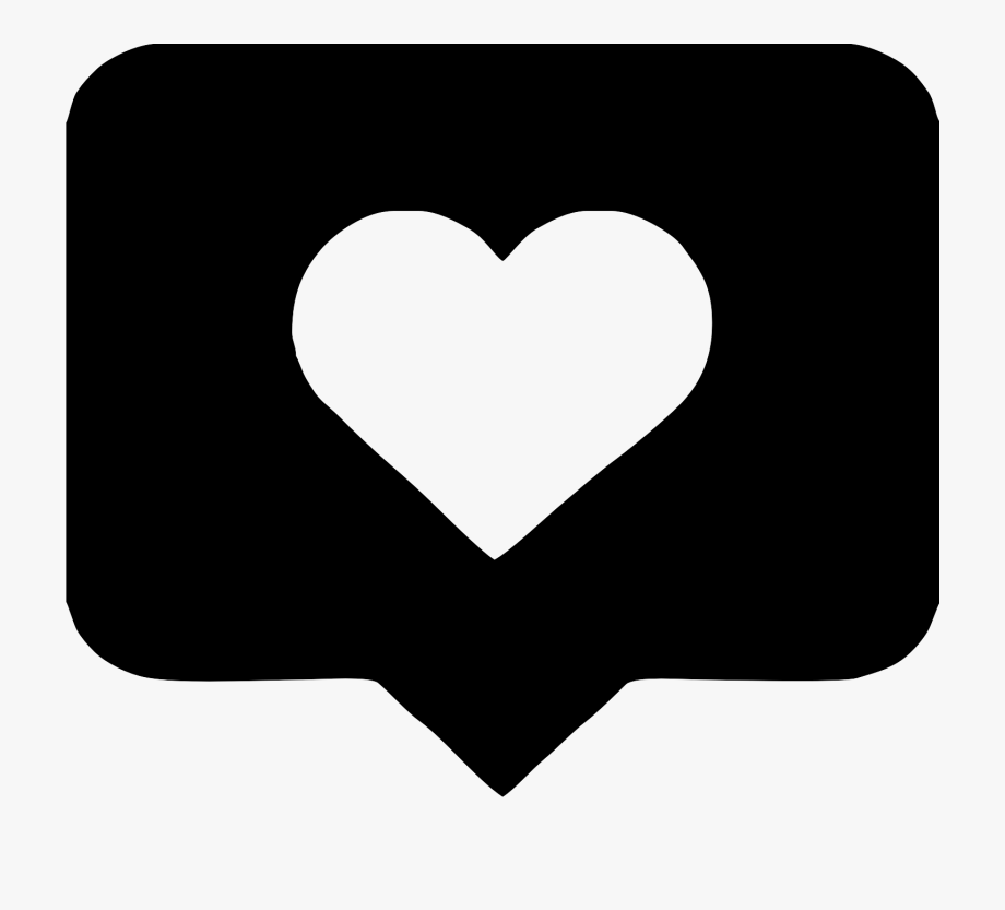 Download Heart Instagram Vector at Vectorified.com | Collection of ...