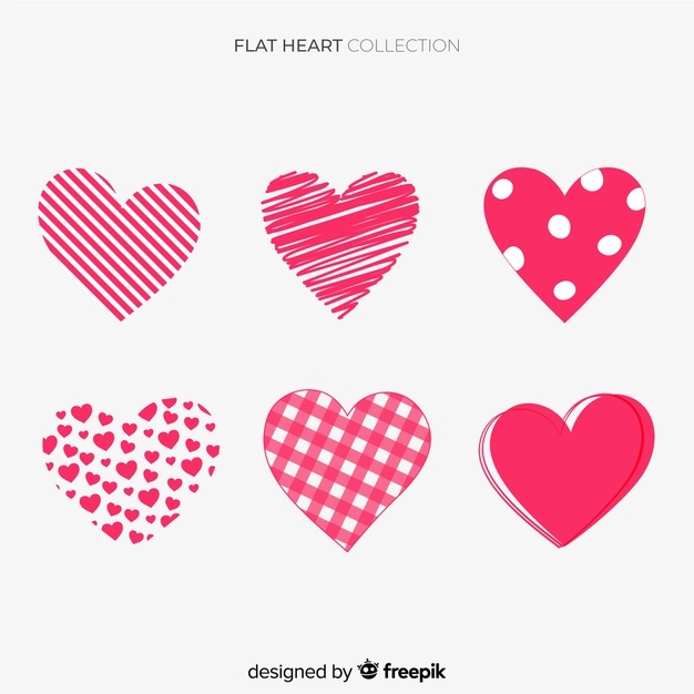 Heart Line Vectors, Photos And Free Download 626x626 Heart Line Vectors, Photos And Free Download