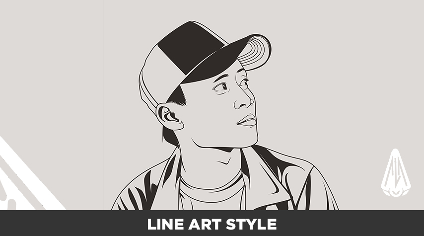 Heart Line Art Vector Koolgadgetz 854x475 Heart Line Art Vector Koolgadgetz