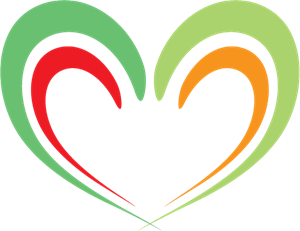 300x231 Heart Logo Vectors Free Download