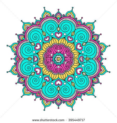 Heart Mandala Clipart Free Cliparts Download Images 450x470 Heart Mandala Clipart Free Cliparts Download Images