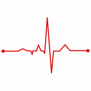 320x320 Heart Monitor Line Png, Backgrounds And Vectors Free Download