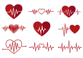 352x247 Heart Monitor Free Vector Download Cannypic