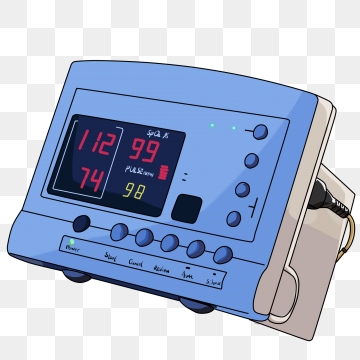 360x360 Heart Monitor Png, Vector, And Clipart With Transparent