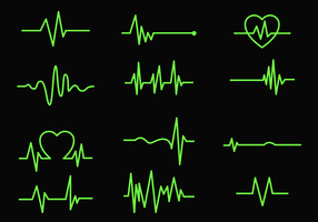 286x200 Heart Monitor Free Vector Art