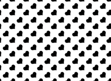 360x265 Free Heart Patternss Clipart And Vector Graphics