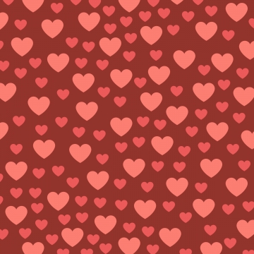 360x360 Heart Pattern Png, Vector, And Clipart With Transparent