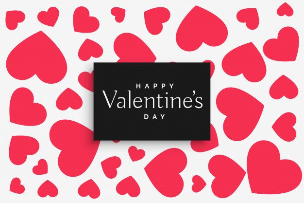 626x417 Heart Pattern Vectors, Photos And Free Download