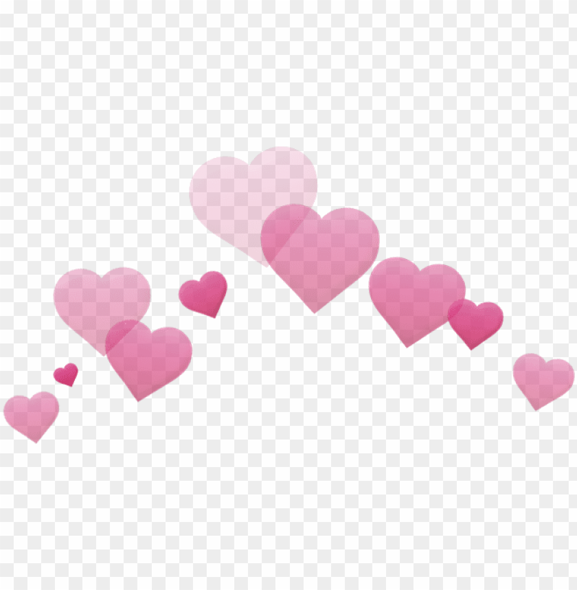 840x859 Download Free Png Mac Hearts Png Vector Transparent Download