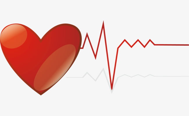 Vector Hand Painted Red Heart Rate Free Graphics Uihere 650x400 Vector Hand Painted Red Heart Rate Free Graphics Uihere