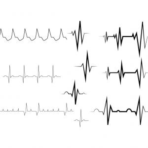 Free Free Heart Rhythm Svg Free 628 SVG PNG EPS DXF File