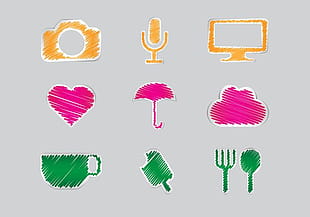 310x217 Page Free Scribble Graphics Download Uihere