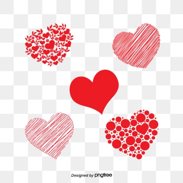 360x360 Heart Shape Vector, Free Download Heart, Hearts, Shapes Vector Art