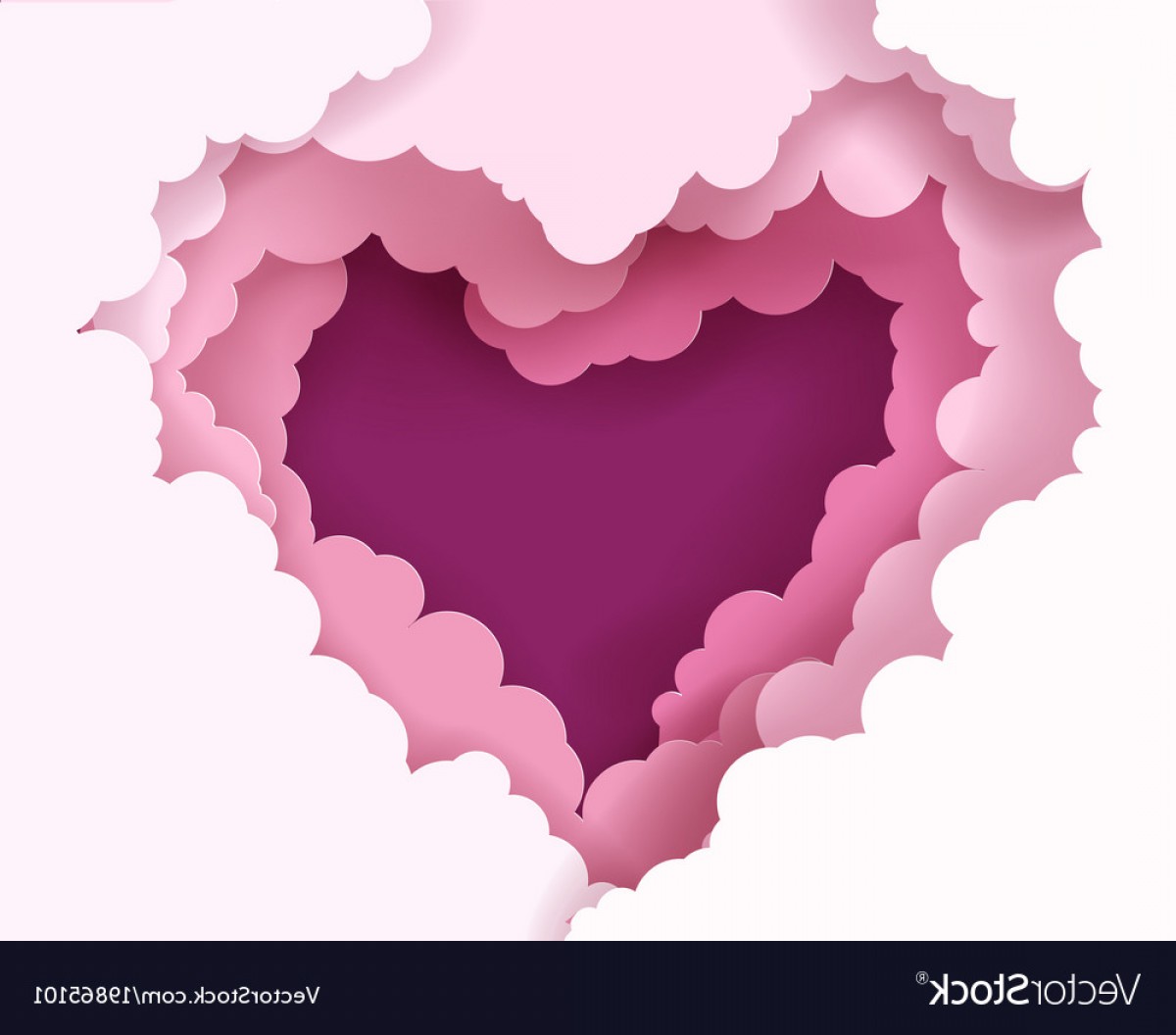 1200x1056 Heart Shape Vector Design Handandbeak