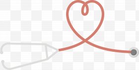 280x142 Stethoscope Images, Stethoscope Png, Free Download, Clipart