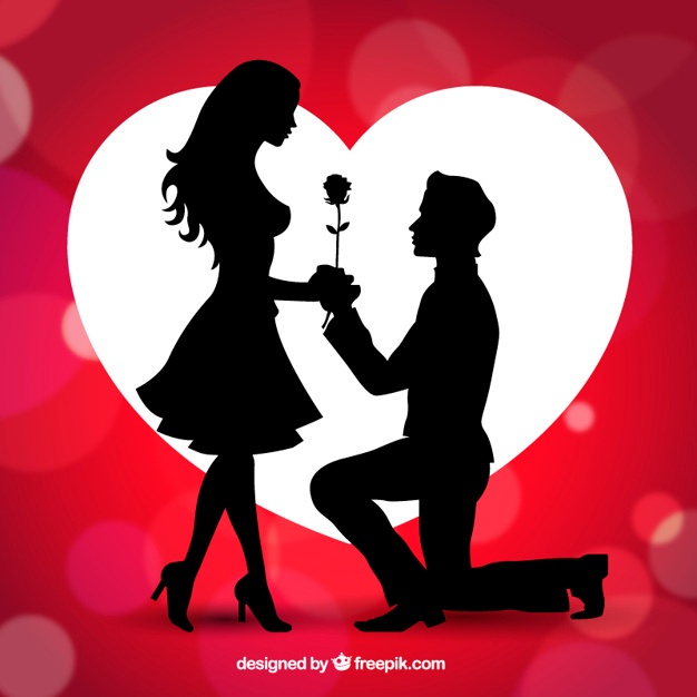 Heart Silhouette Vectors, Photos And Free Download 626x626 Heart Silhouette Vectors, Photos And Free Download