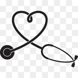 260x260 Stethoscope Vector Png