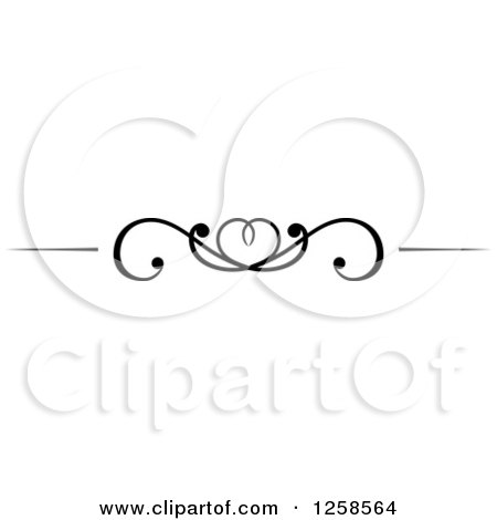 Download Heart Swirl Vector at Vectorified.com | Collection of ...