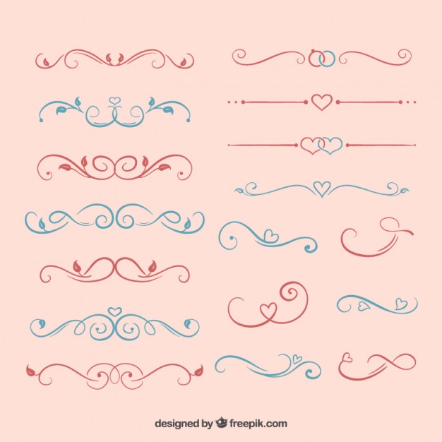 626x626 Heart Swirl Vectors, Photos And Free Download