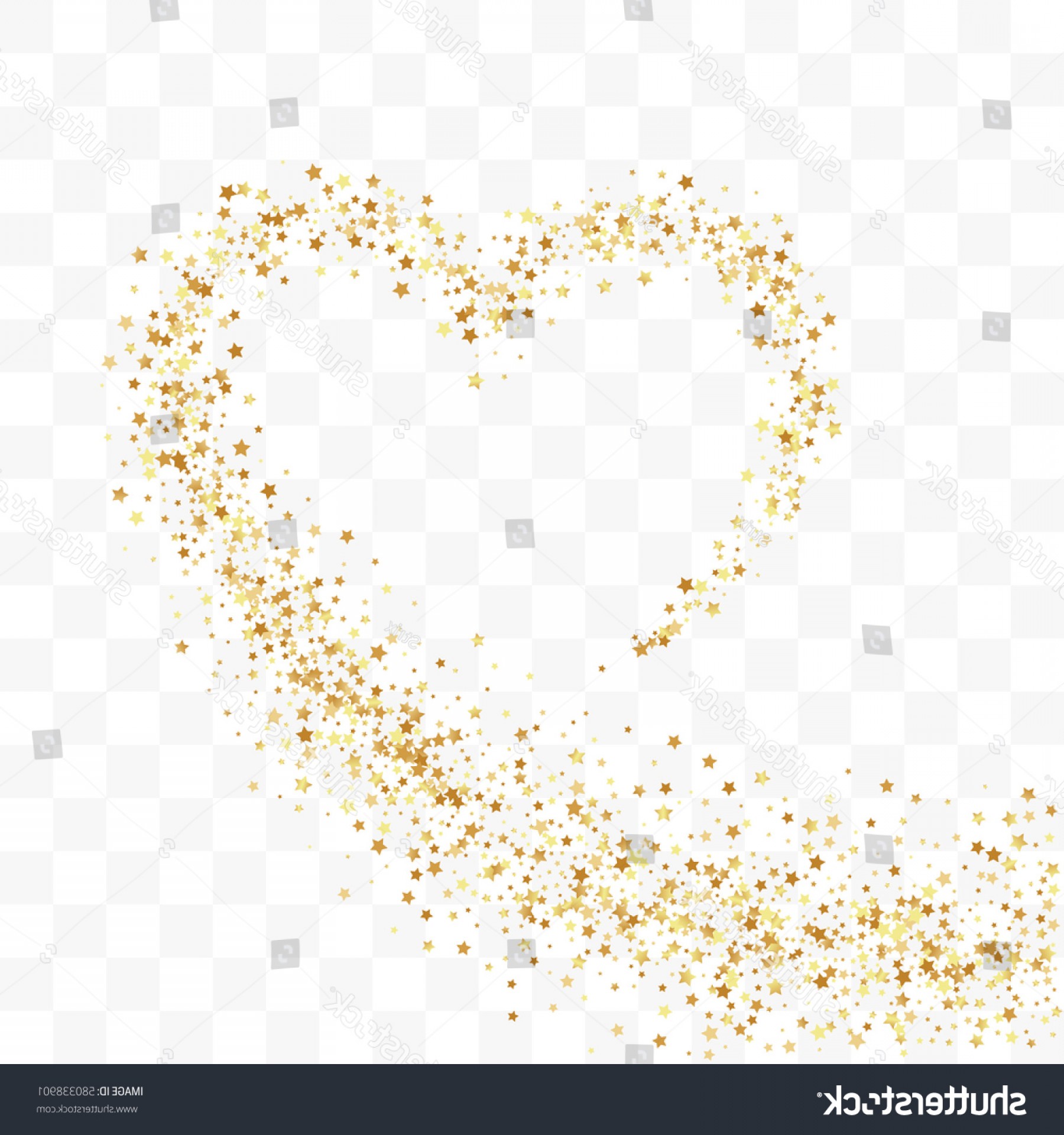 1800x1920 Vector Gold Swirls Transparent Catamart
