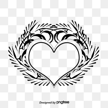 360x360 Heart Tattoo Png, Vector, And Clipart With Transparent