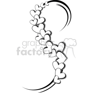 300x300 Hearts Tattoo Designs Clipart Royalty Free Gif, Png