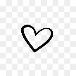 260x260 Heart Shaped Vector, Graphic Resources For Free Download