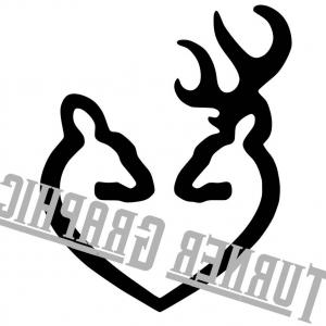 300x300 Browning Heart Vector Png Soidergi
