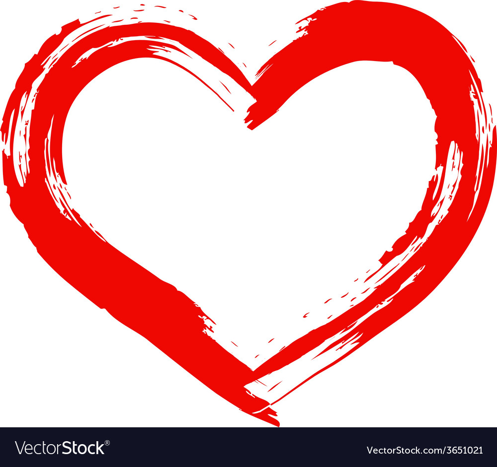 1000x941 Heart Vector Free Download Clip Art
