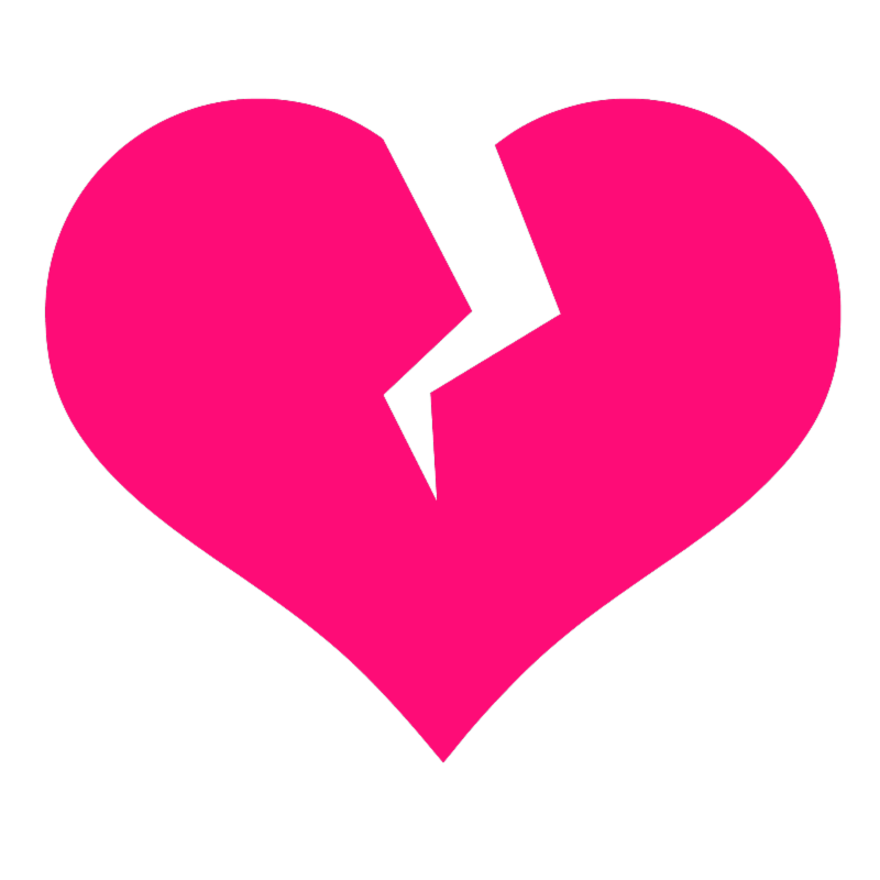 800x800 Clipart Heart Vector For Free Download And Use Images
