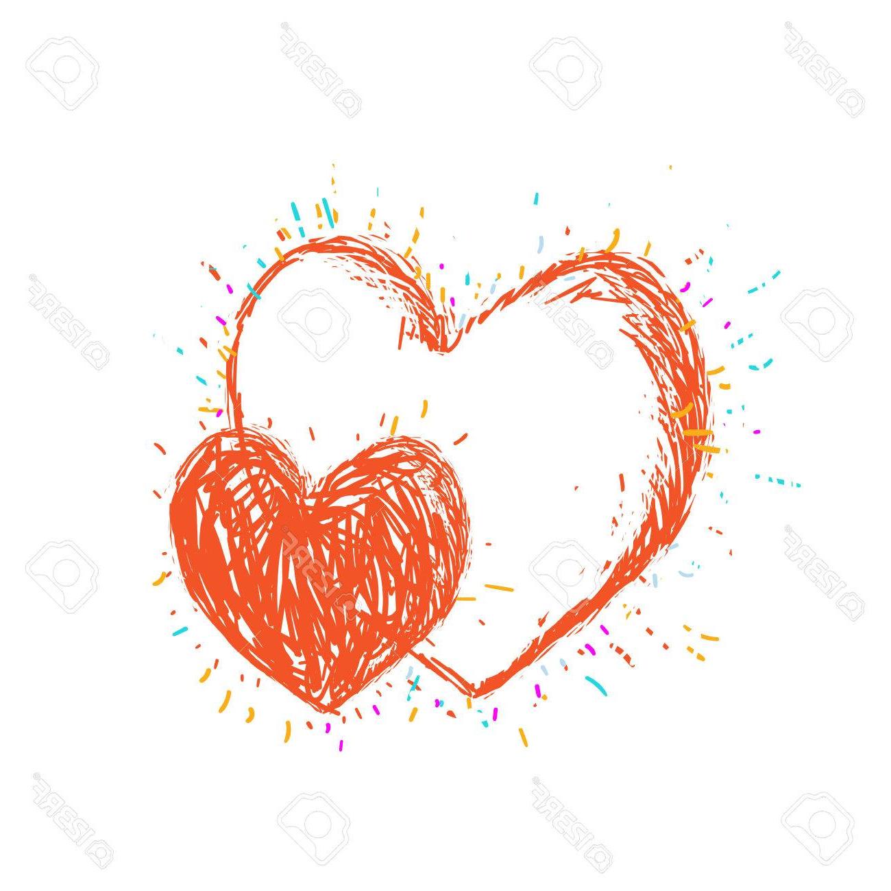 Heart Vector Art Free at Vectorified.com | Collection of Heart Vector