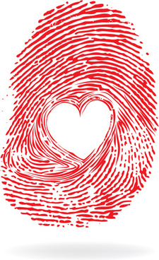 Fancy Heart Vector Art Free Vector Download 225x368 Fancy Heart Vector Art Free Vector Download